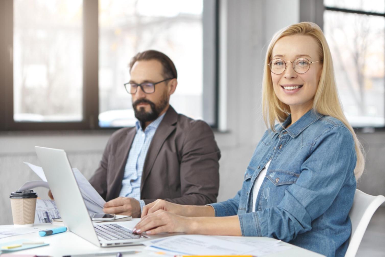 Structured learning approach for budget systems